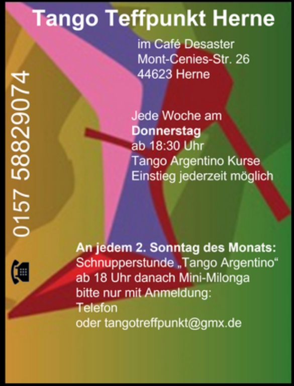 Tango-Treffpunkt