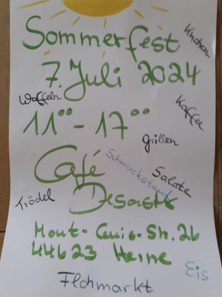 Sommerfest