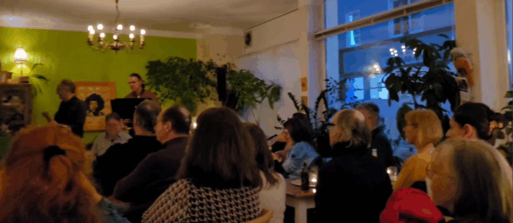 Die Luft brennt by Beats