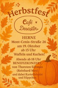 Herbstfest