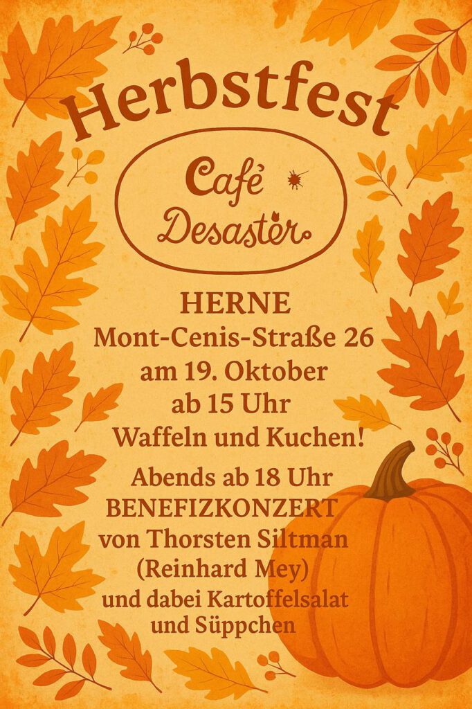 Herbstfest