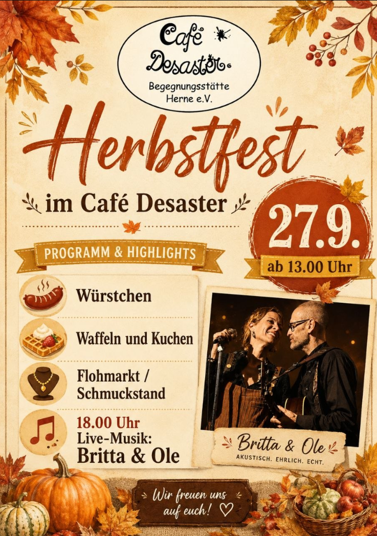 Herbstfest