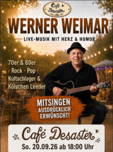 Werner Weimar