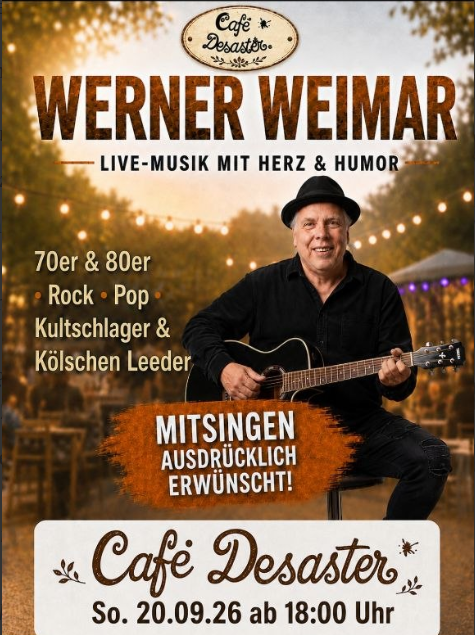 Werner Weimar