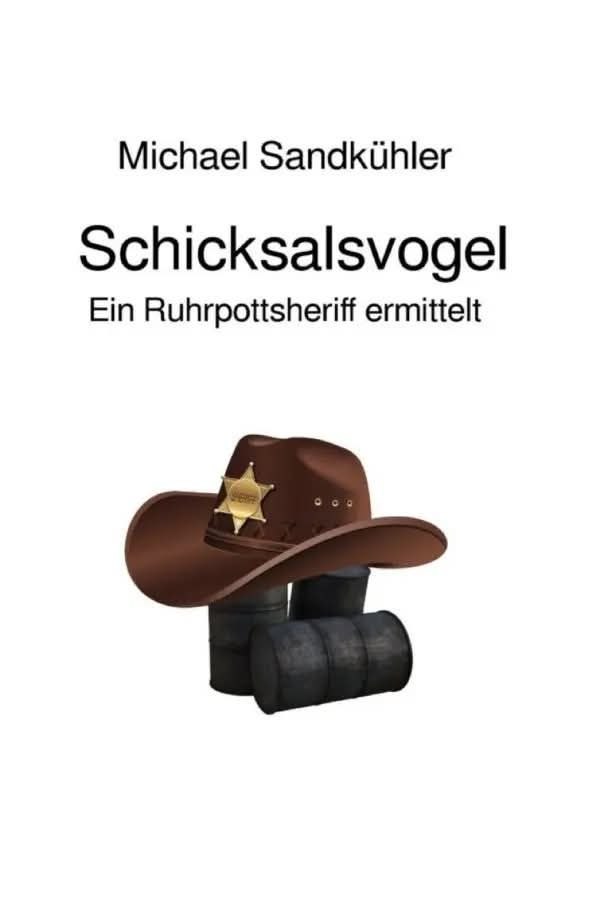 Schicksalsvogel