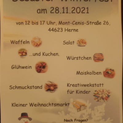 Winterfest 2021